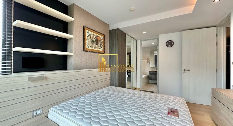For rent 2 ベッドルーム condo in Watthana, Bangkok