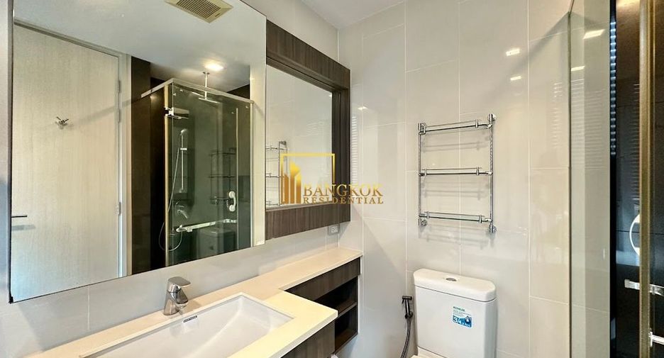 For rent 2 ベッドルーム condo in Watthana, Bangkok