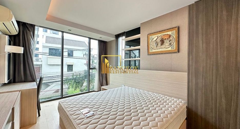 For rent 2 ベッドルーム condo in Watthana, Bangkok