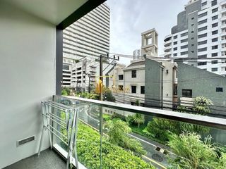 出租 2 卧室 公寓 在 Watthana, 曼谷