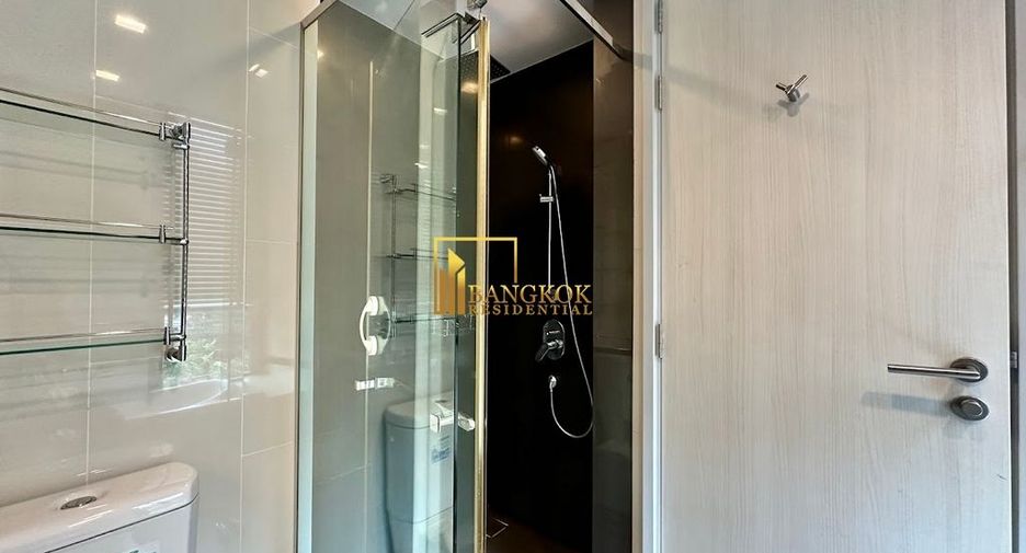 For rent 2 ベッドルーム condo in Watthana, Bangkok