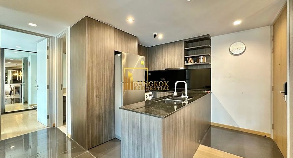 For rent 2 ベッドルーム condo in Watthana, Bangkok