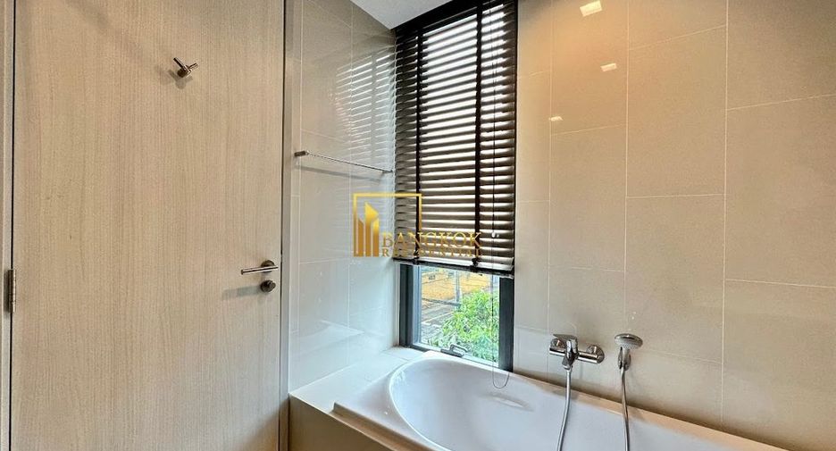 For rent 2 ベッドルーム condo in Watthana, Bangkok