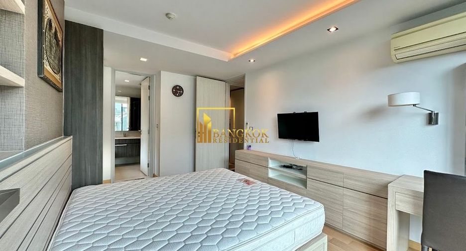 For rent 2 ベッドルーム condo in Watthana, Bangkok