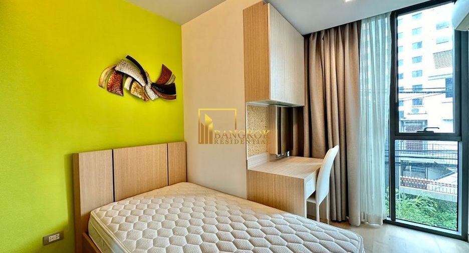 For rent 2 ベッドルーム condo in Watthana, Bangkok