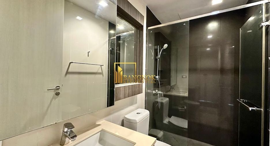 For rent 2 ベッドルーム condo in Watthana, Bangkok