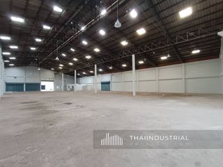 For rent warehouse in Bang Phli, Samut Prakan