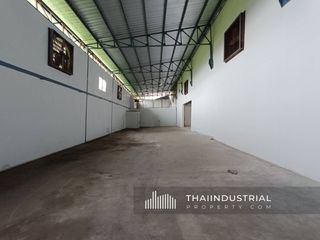 For rent warehouse in Bang Phli, Samut Prakan