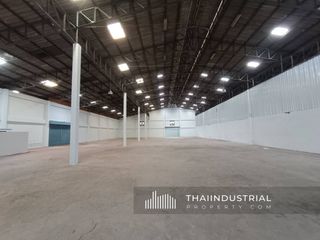 For rent warehouse in Bang Phli, Samut Prakan