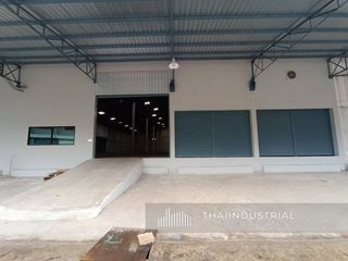 For rent warehouse in Bang Phli, Samut Prakan