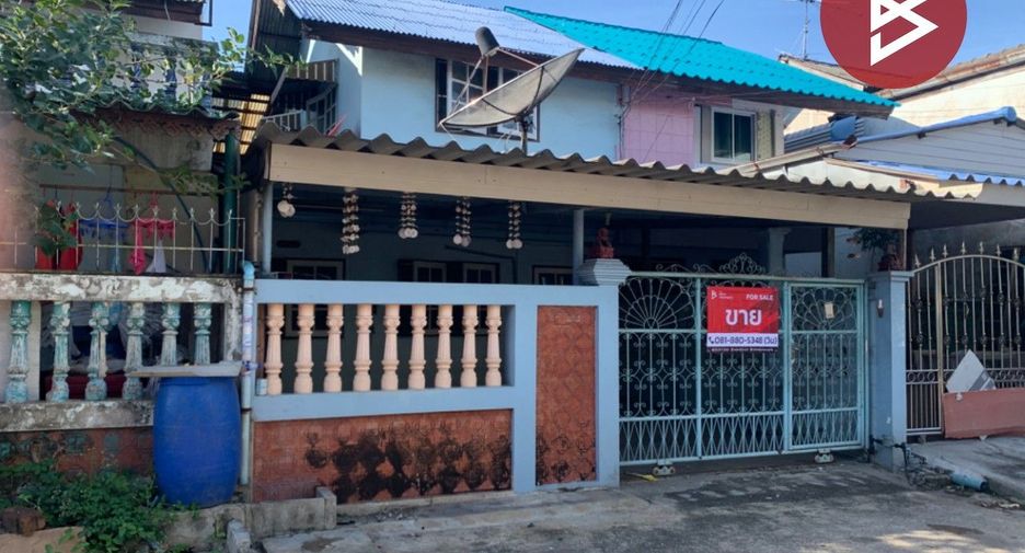 For sale 3 Beds house in Sam Phran, Nakhon Pathom