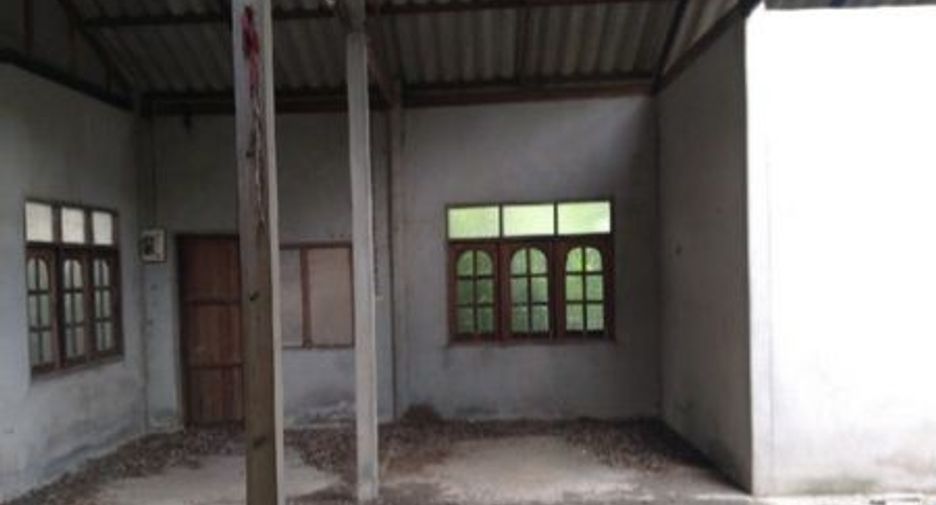 Casa en venta de estudio en Pak Tho, Ratchaburi