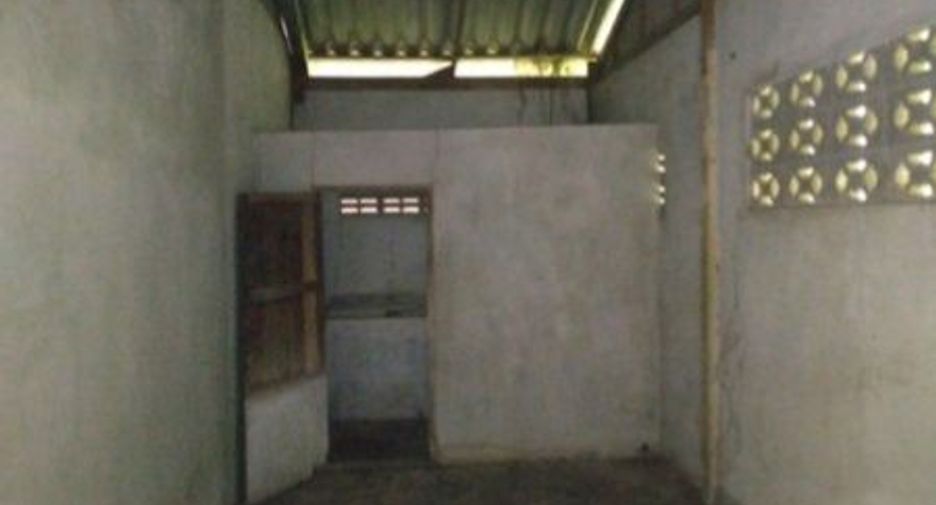 Casa en venta de estudio en Pak Tho, Ratchaburi
