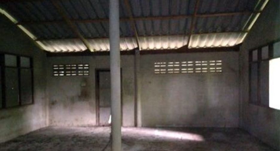 Casa en venta de estudio en Pak Tho, Ratchaburi