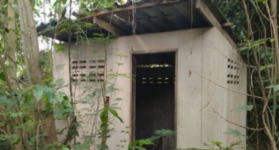 Casa en venta de estudio en Pak Tho, Ratchaburi