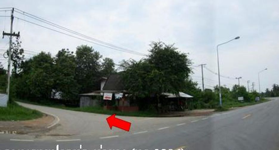 Casa en venta de estudio en Pak Tho, Ratchaburi