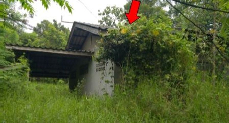 Casa en venta de estudio en Pak Tho, Ratchaburi