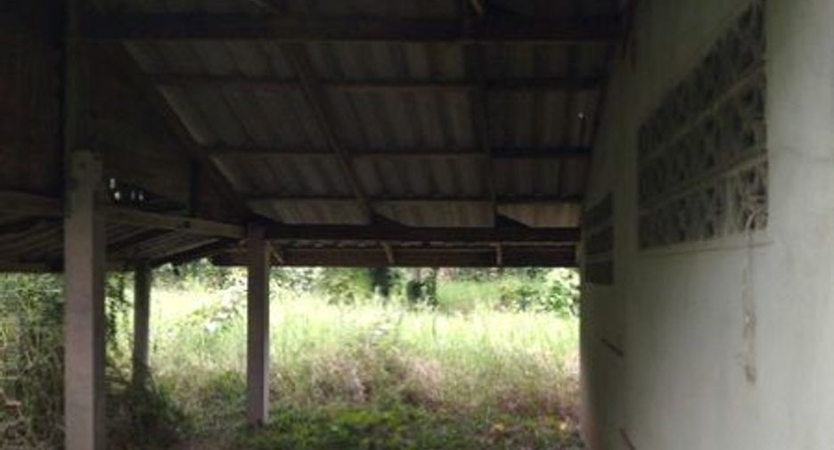 Casa en venta de estudio en Pak Tho, Ratchaburi