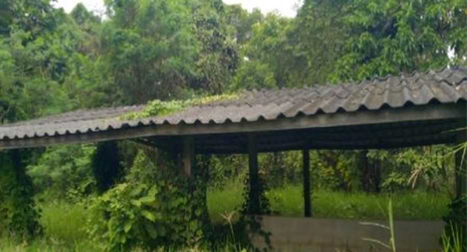 Casa en venta de estudio en Pak Tho, Ratchaburi