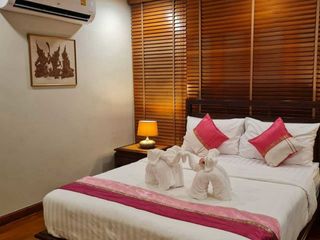 For rent 4 bedrooms villa in Mueang Phuket, Phuket