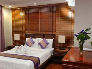 For rent 4 bedrooms villa in Mueang Phuket, Phuket