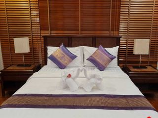 For rent 4 bedrooms villa in Mueang Phuket, Phuket