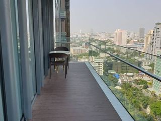 出售 3 卧室 公寓 在 Khlong Toei, 曼谷