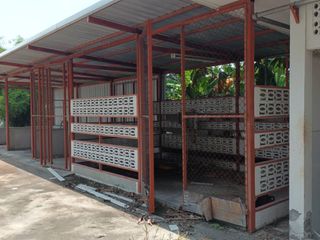 For sale 8 Beds warehouse in Phan Thong, Chonburi