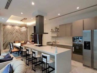 For sale 4 bed house in Phra Nakhon, Bangkok