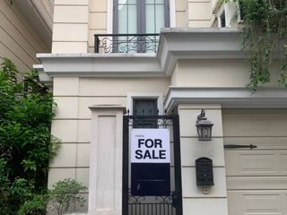 For sale 4 bed house in Phra Nakhon, Bangkok