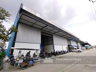 For rent warehouse in Bang Phli, Samut Prakan