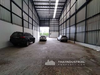 For rent warehouse in Bang Phli, Samut Prakan