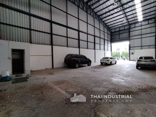 For rent warehouse in Bang Phli, Samut Prakan