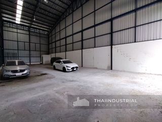 For rent warehouse in Bang Phli, Samut Prakan