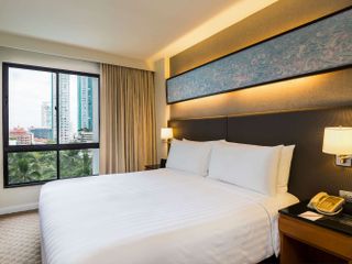 ให้เช่า 1 เตียง อพาร์ทเม้นท์ ใน ยานนาวา, กรุงเทพฯ