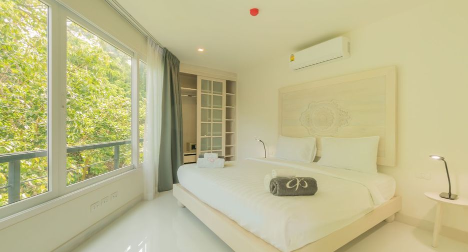For sale 2 bedrooms apartment in Mueang Phuket, Phuket