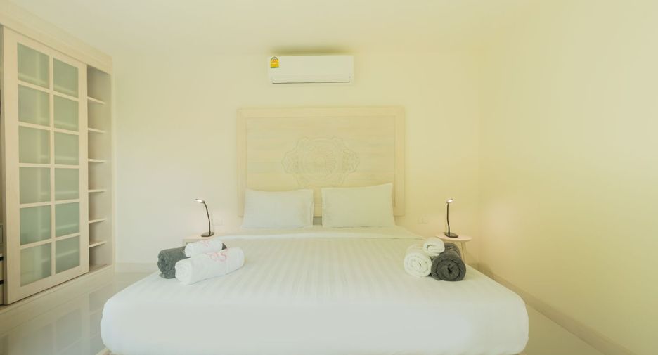 For sale 2 bedrooms apartment in Mueang Phuket, Phuket