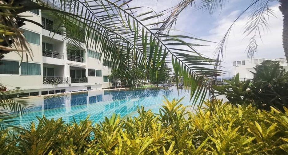 For sale 2 bedrooms apartment in Mueang Phuket, Phuket