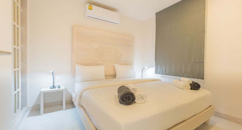 For sale 2 bedrooms apartment in Mueang Phuket, Phuket