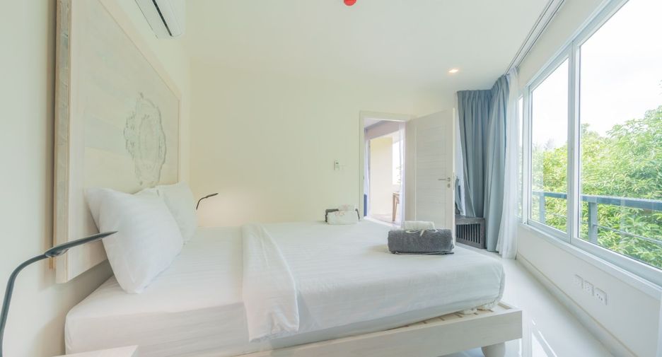 For sale 2 bedrooms apartment in Mueang Phuket, Phuket