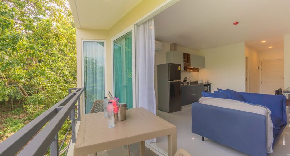 For sale 2 bedrooms apartment in Mueang Phuket, Phuket