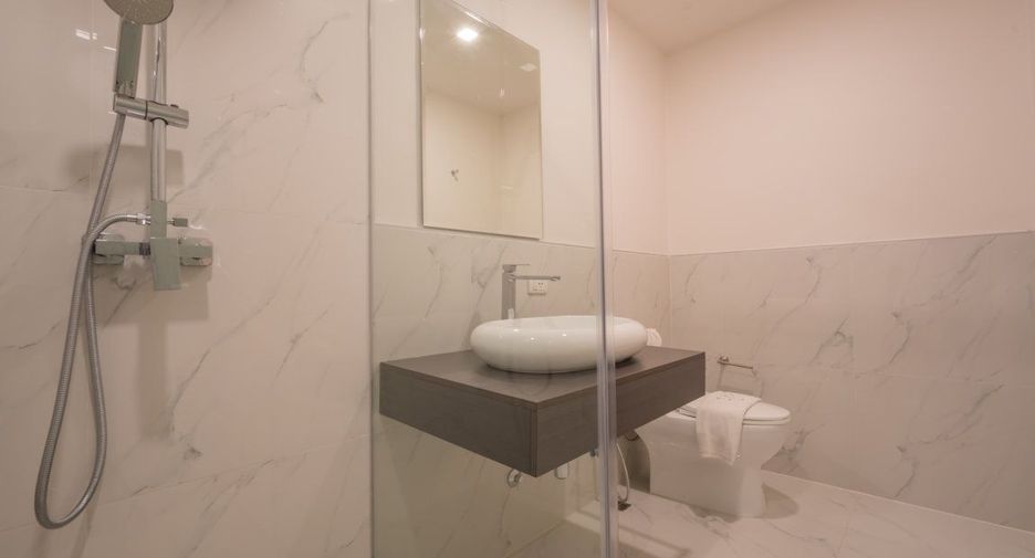 For sale 2 bedrooms apartment in Mueang Phuket, Phuket