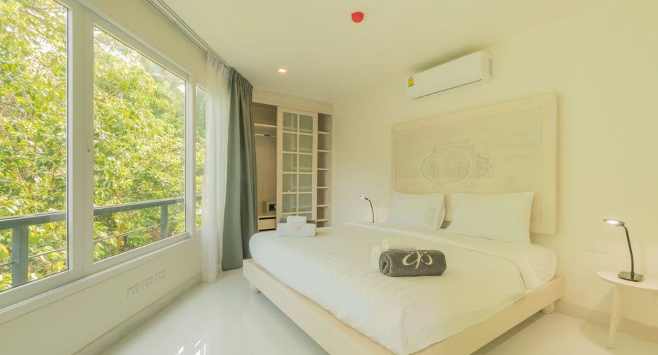 For sale 2 bedrooms apartment in Mueang Phuket, Phuket