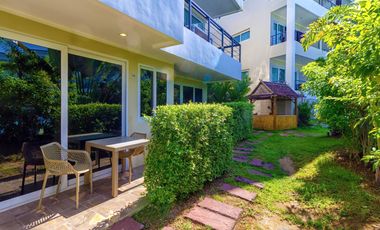 For sale 2 bedrooms apartment in Mueang Phuket, Phuket
