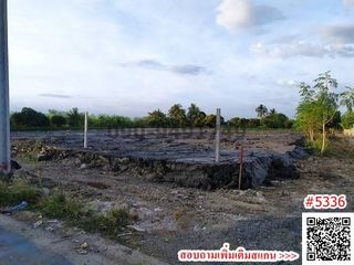 Аренда Участок в Bang Phli, Самутпракан