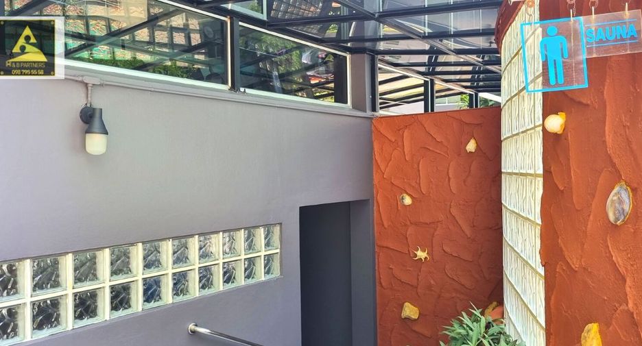 Wohnung zur Miete mit 2 Zimmer in Hua Hin, Prachuap Khiri Khan