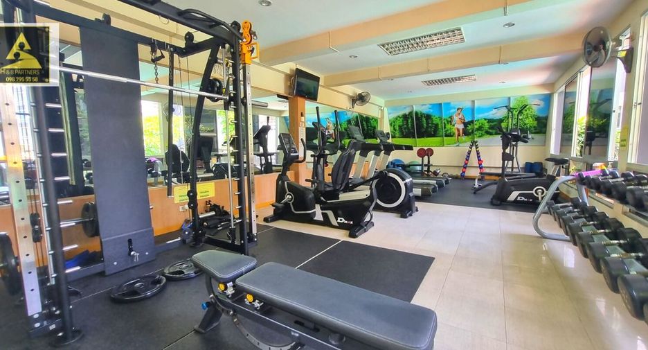 Wohnung zur Miete mit 2 Zimmer in Hua Hin, Prachuap Khiri Khan