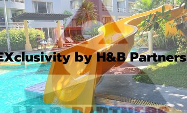 Wohnung zur Miete mit 2 Zimmer in Hua Hin, Prachuap Khiri Khan