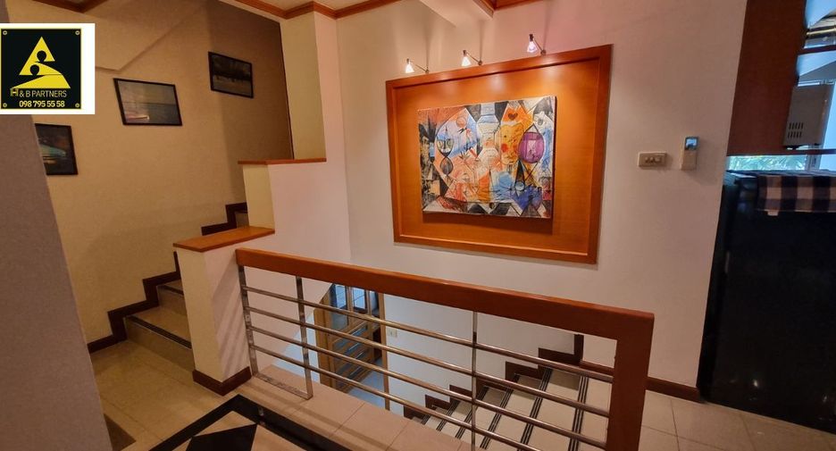 Wohnung zur Miete mit 2 Zimmer in Hua Hin, Prachuap Khiri Khan
