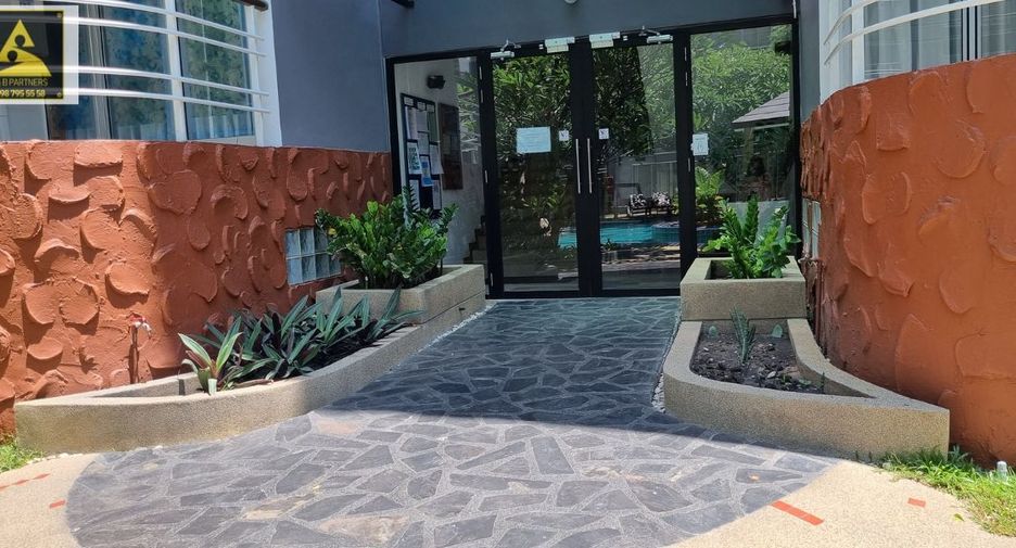 Wohnung zur Miete mit 2 Zimmer in Hua Hin, Prachuap Khiri Khan